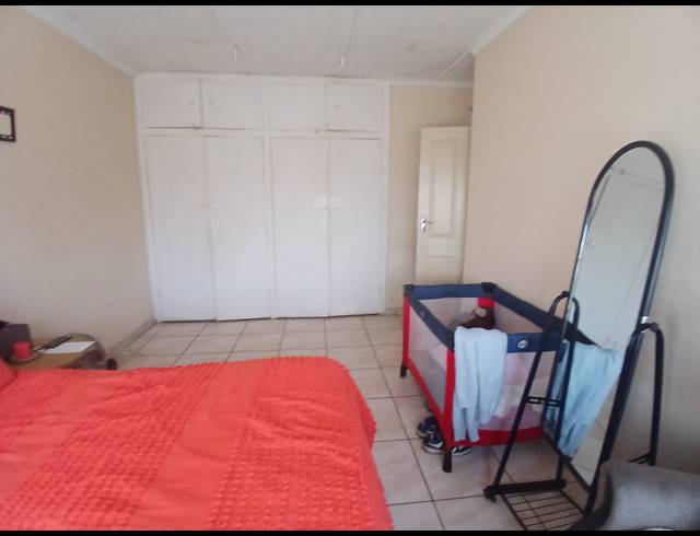 3 BEDROOM HOUSE FOR SALE IN DINWIDDIE